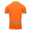 Maillot de Supporter Côte d Ivoire Domicile 2024-25 Pour Homme